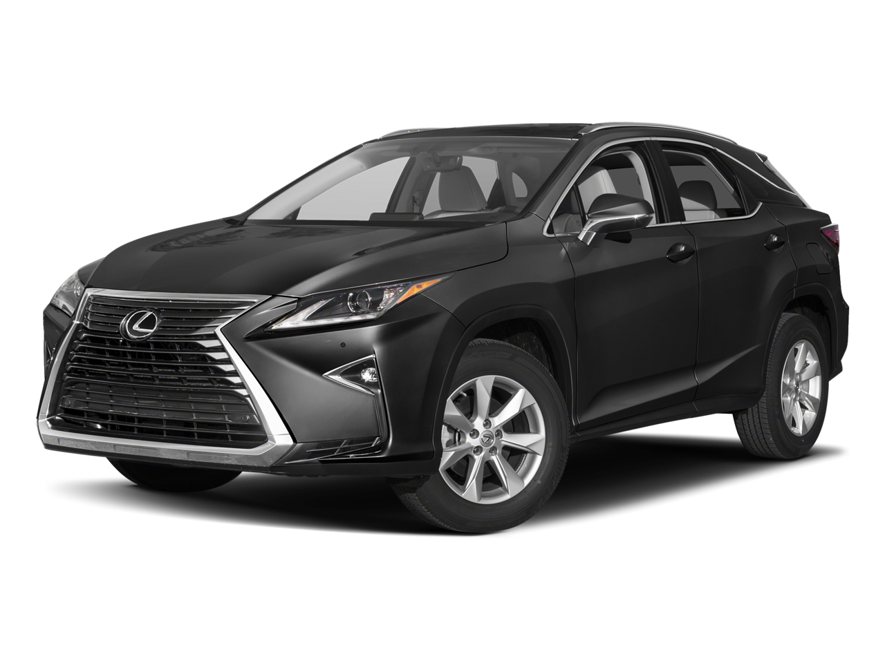 2017 Lexus RX