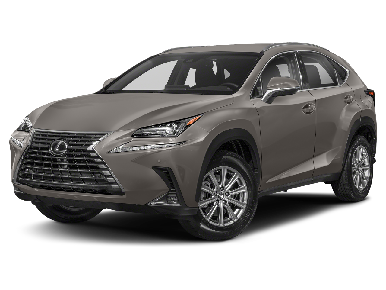 2019 Lexus NX