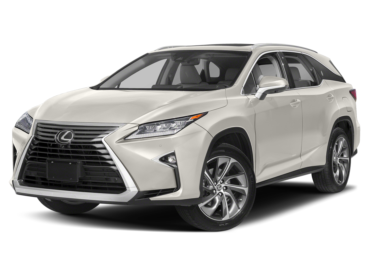 2019 Lexus RX