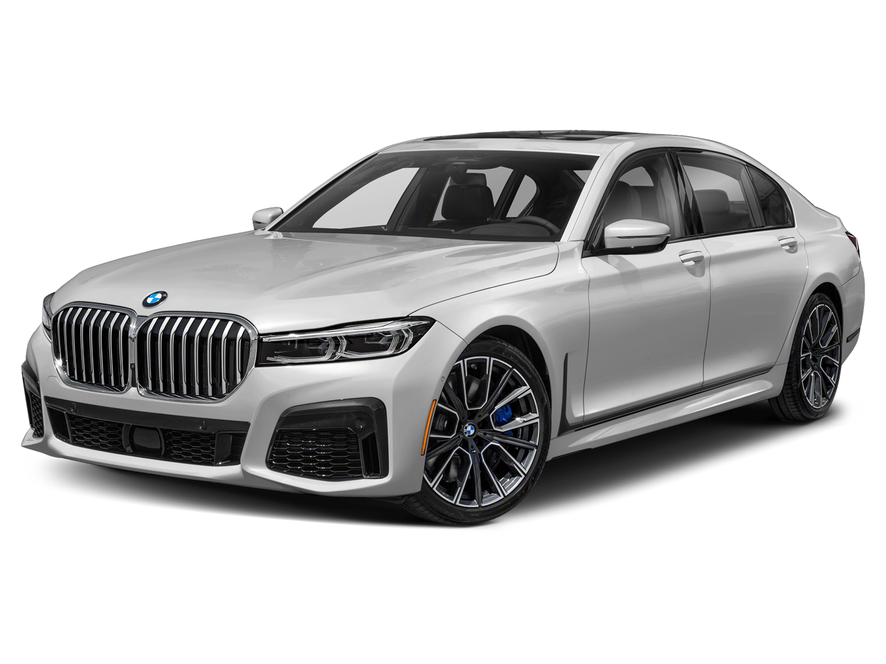 2022 BMW 7 Series