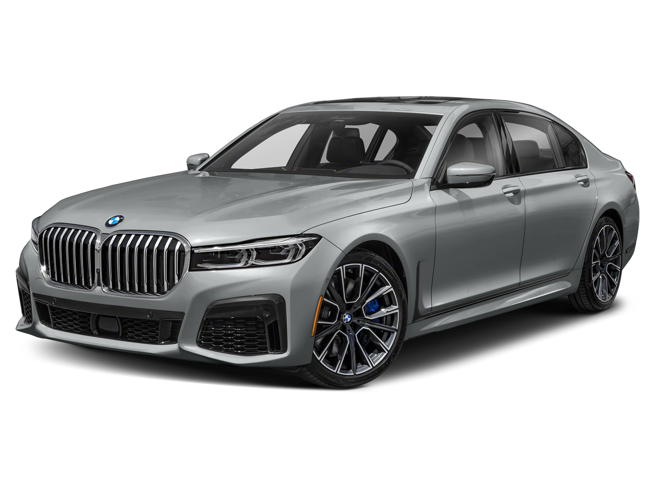 2022 BMW 7 Series