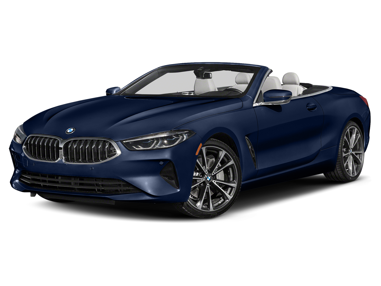 2022 BMW 8 Series