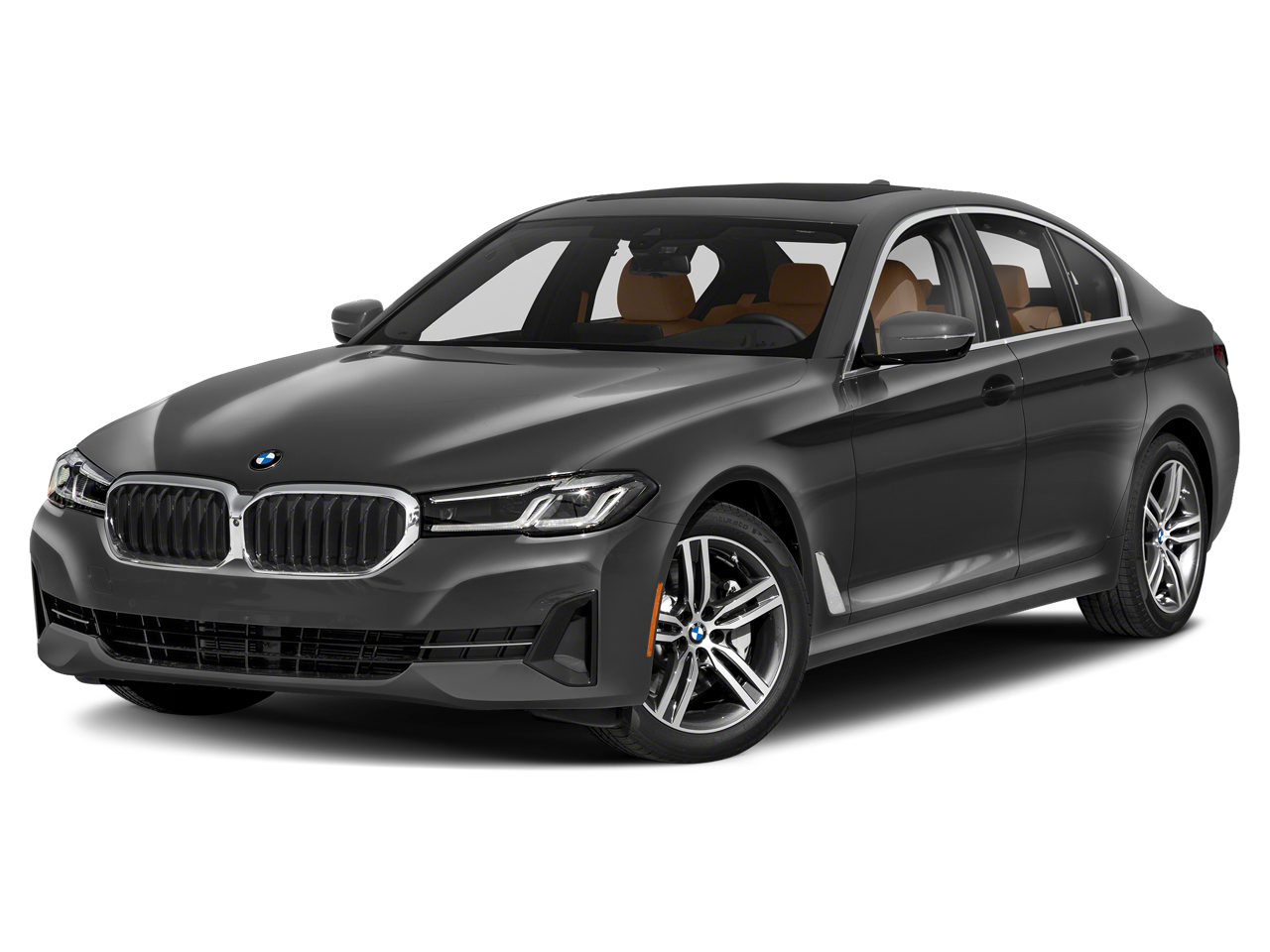 2022 BMW 5 Series