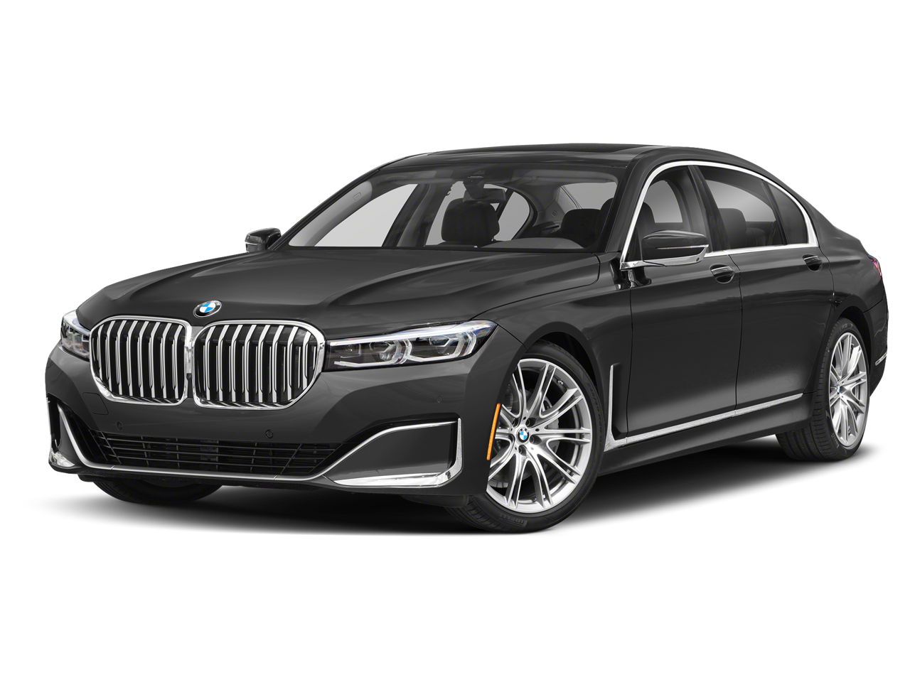2022 BMW 7 Series
