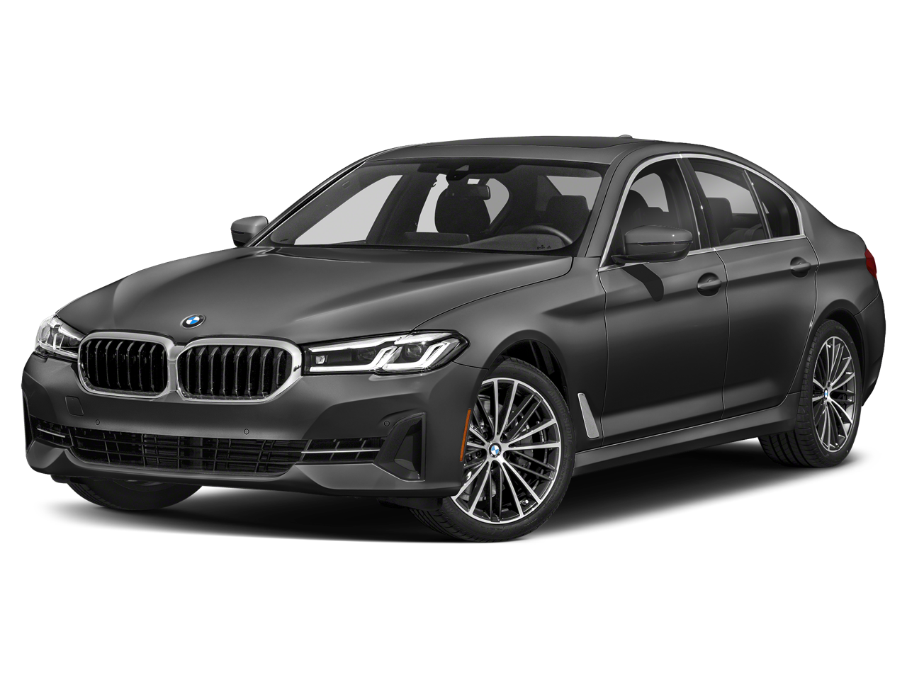 2022 BMW 5 Series