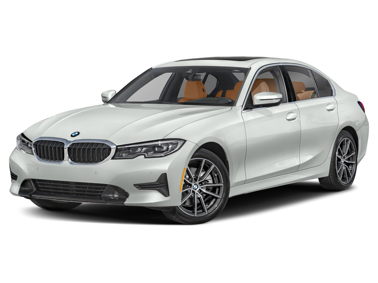 2022 BMW 3 Series
