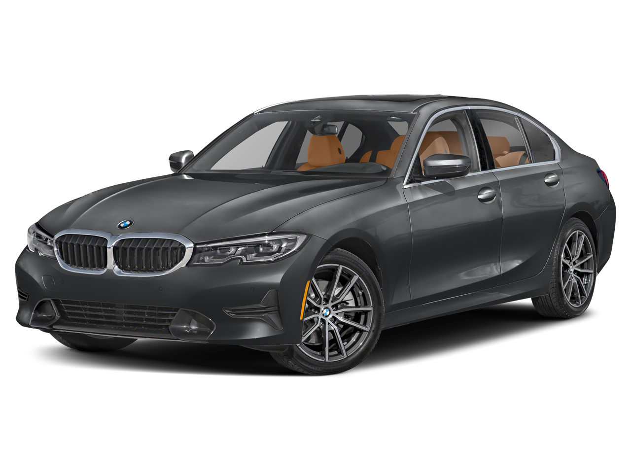 2022 BMW 3 Series