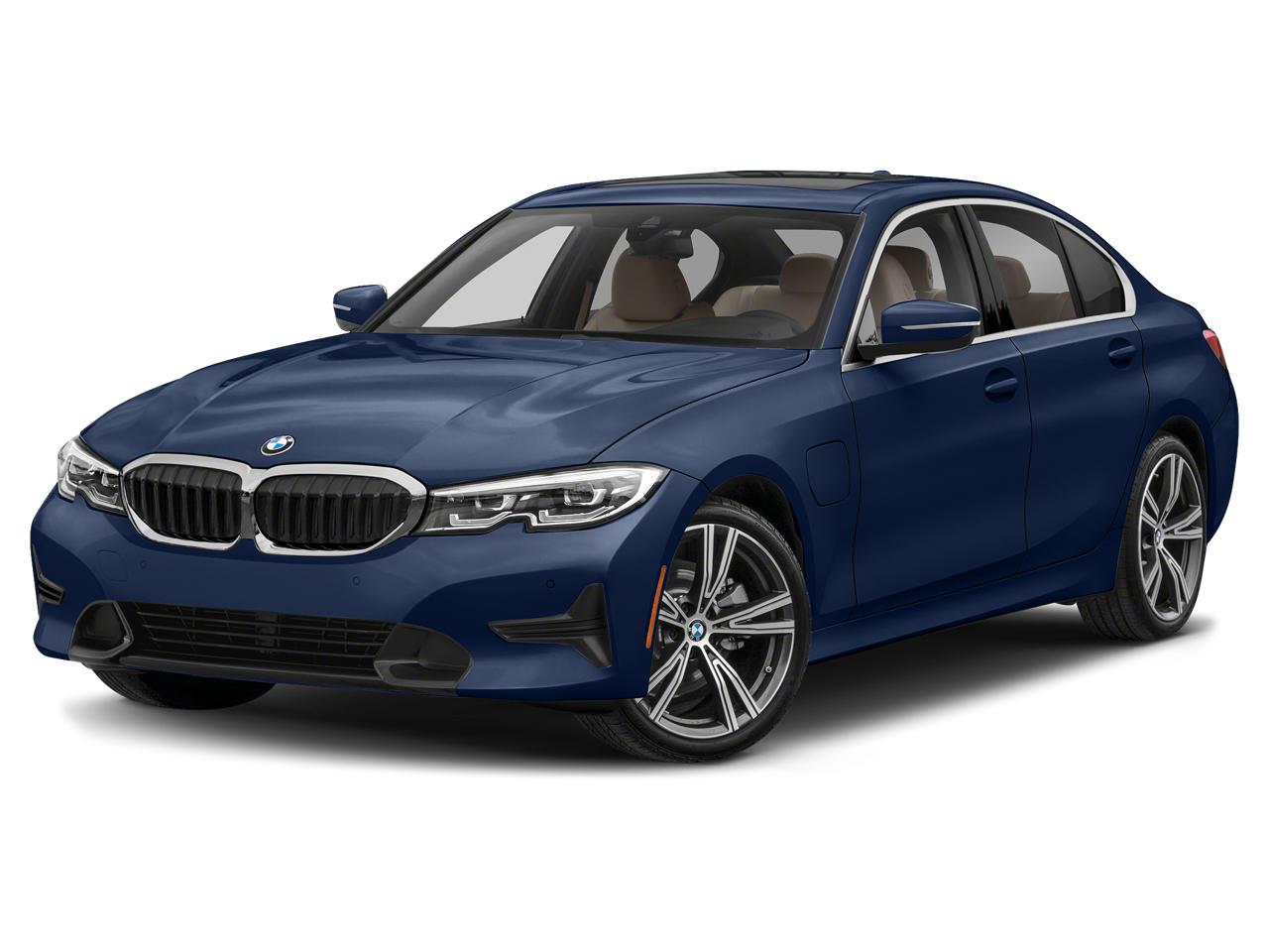 2022 BMW 3 Series