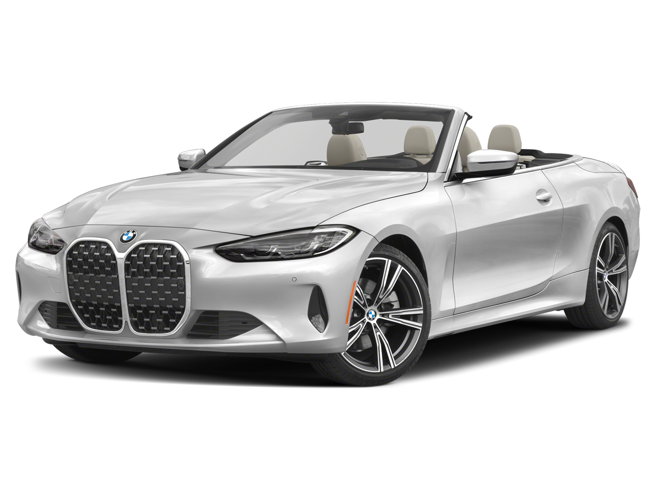 2022 BMW 4 Series