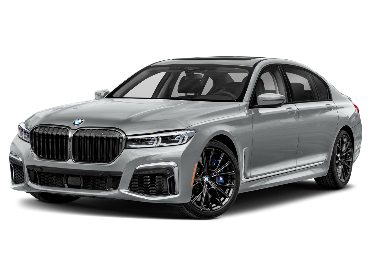 2022 BMW 7 Series