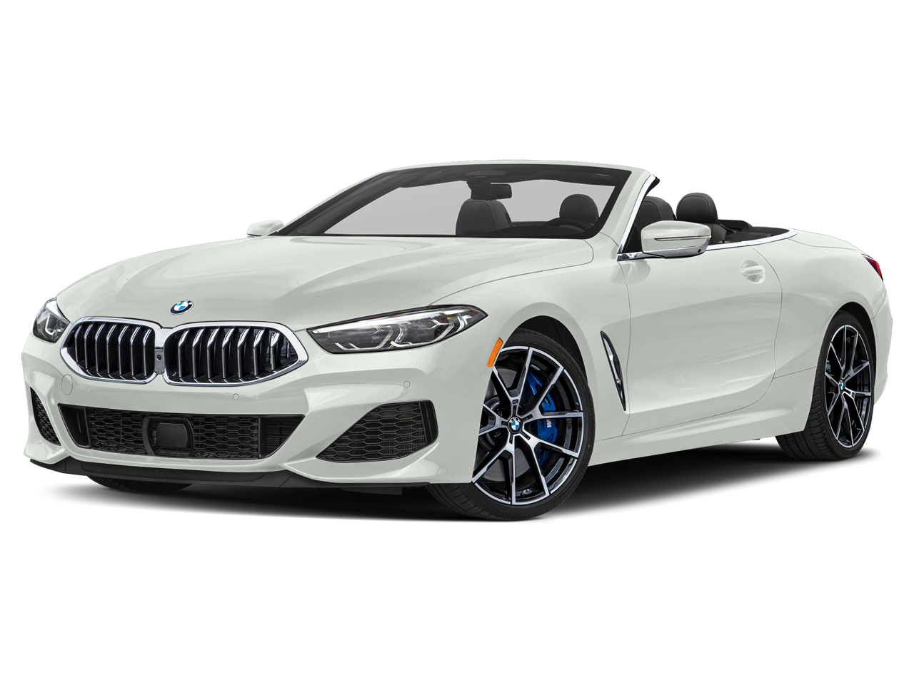 2022 BMW 8 Series