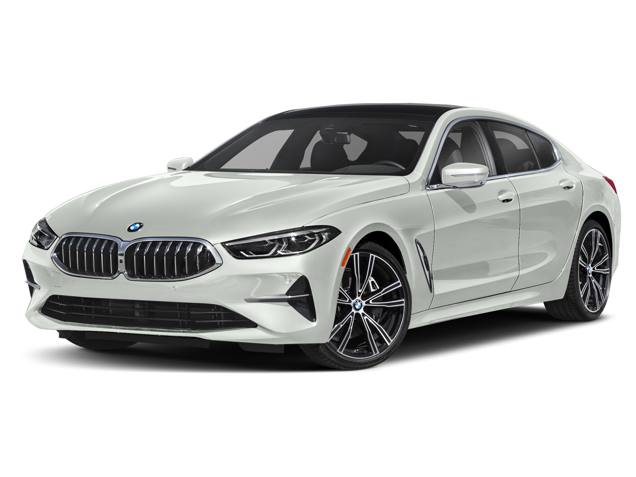 2022 BMW 8 Series