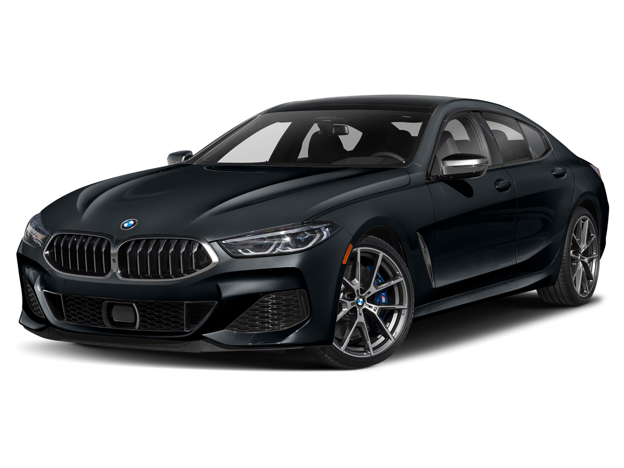2022 BMW 8 Series