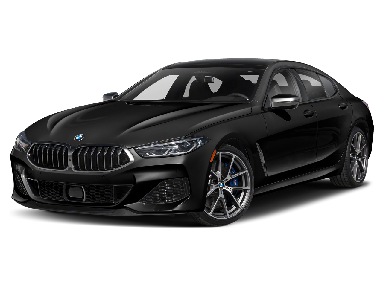 2022 BMW 8 Series