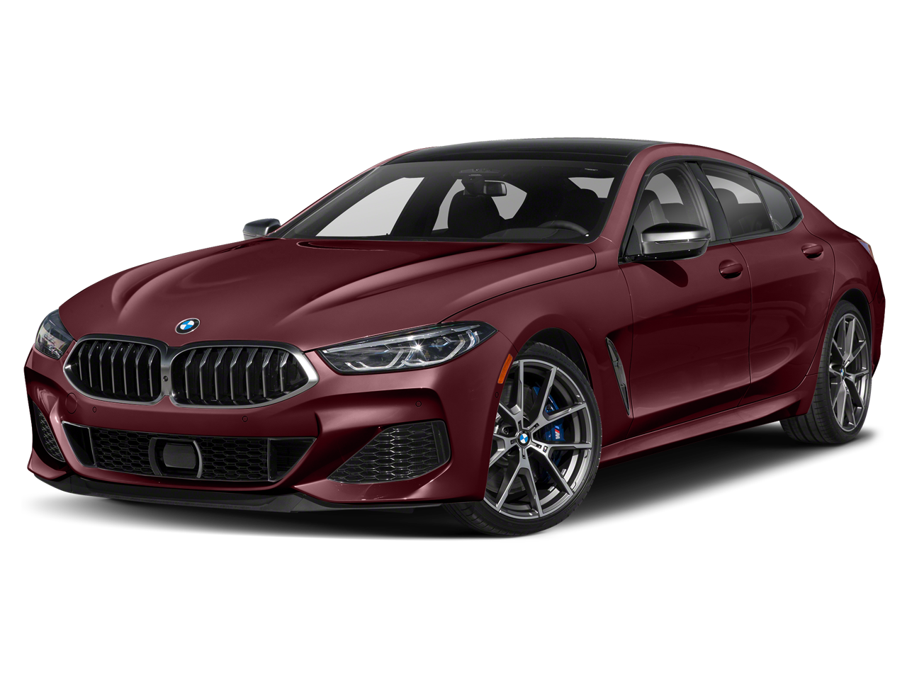 2022 BMW 8 Series