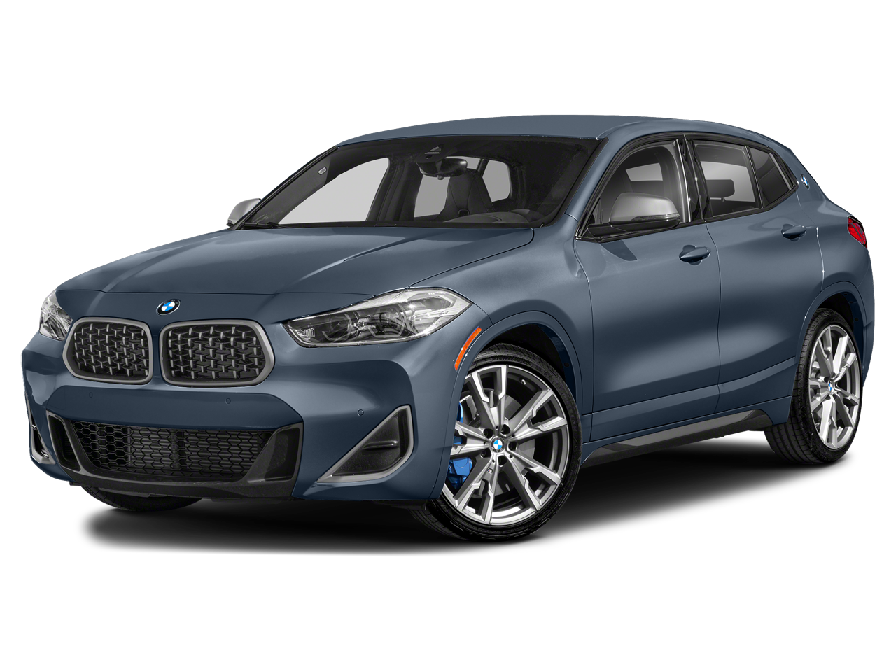 2022 BMW X2