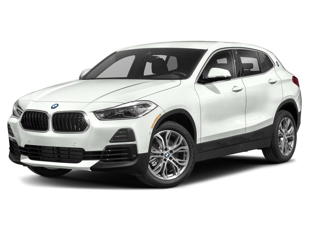 2022 BMW X2