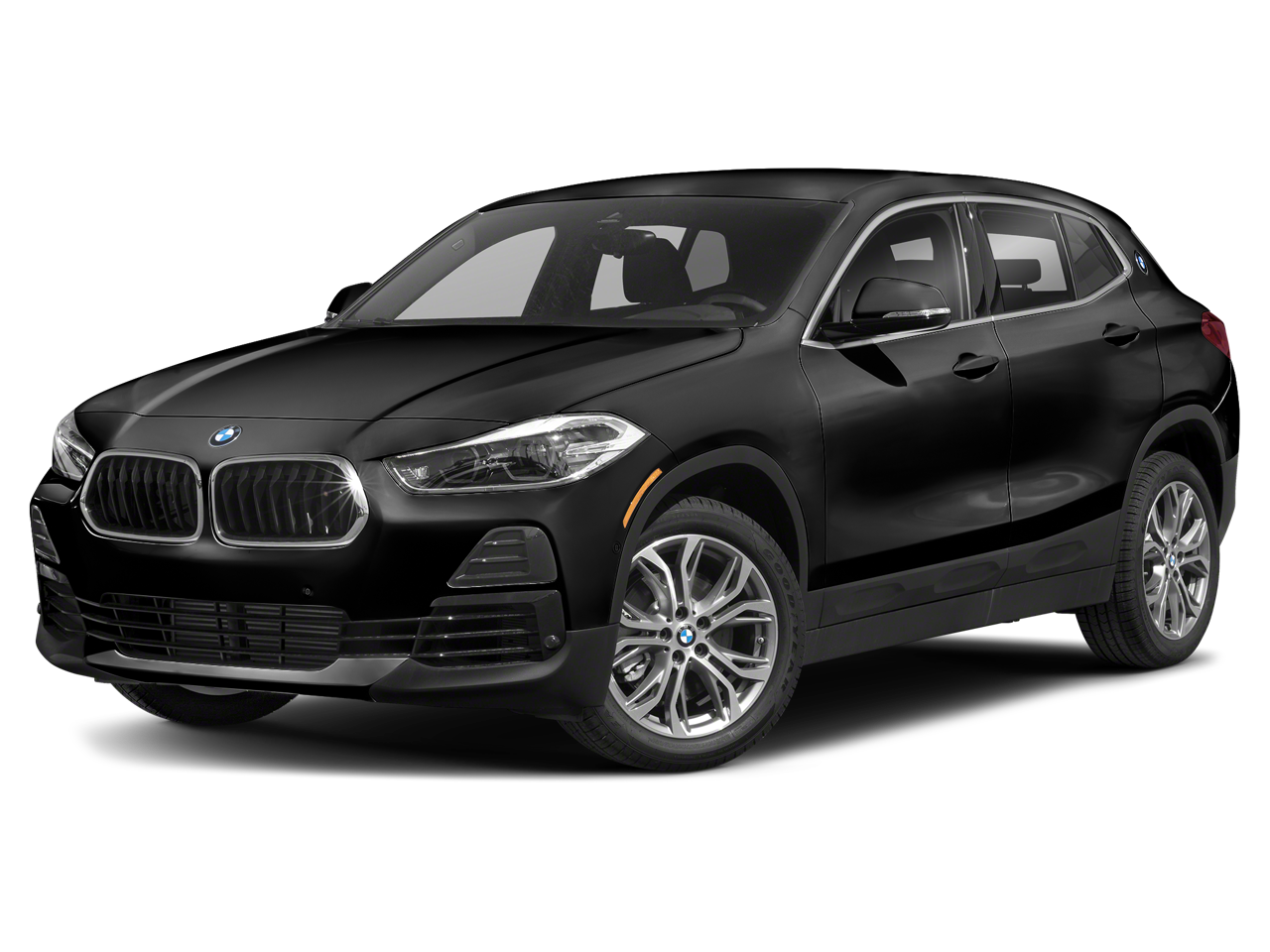 2022 BMW X2