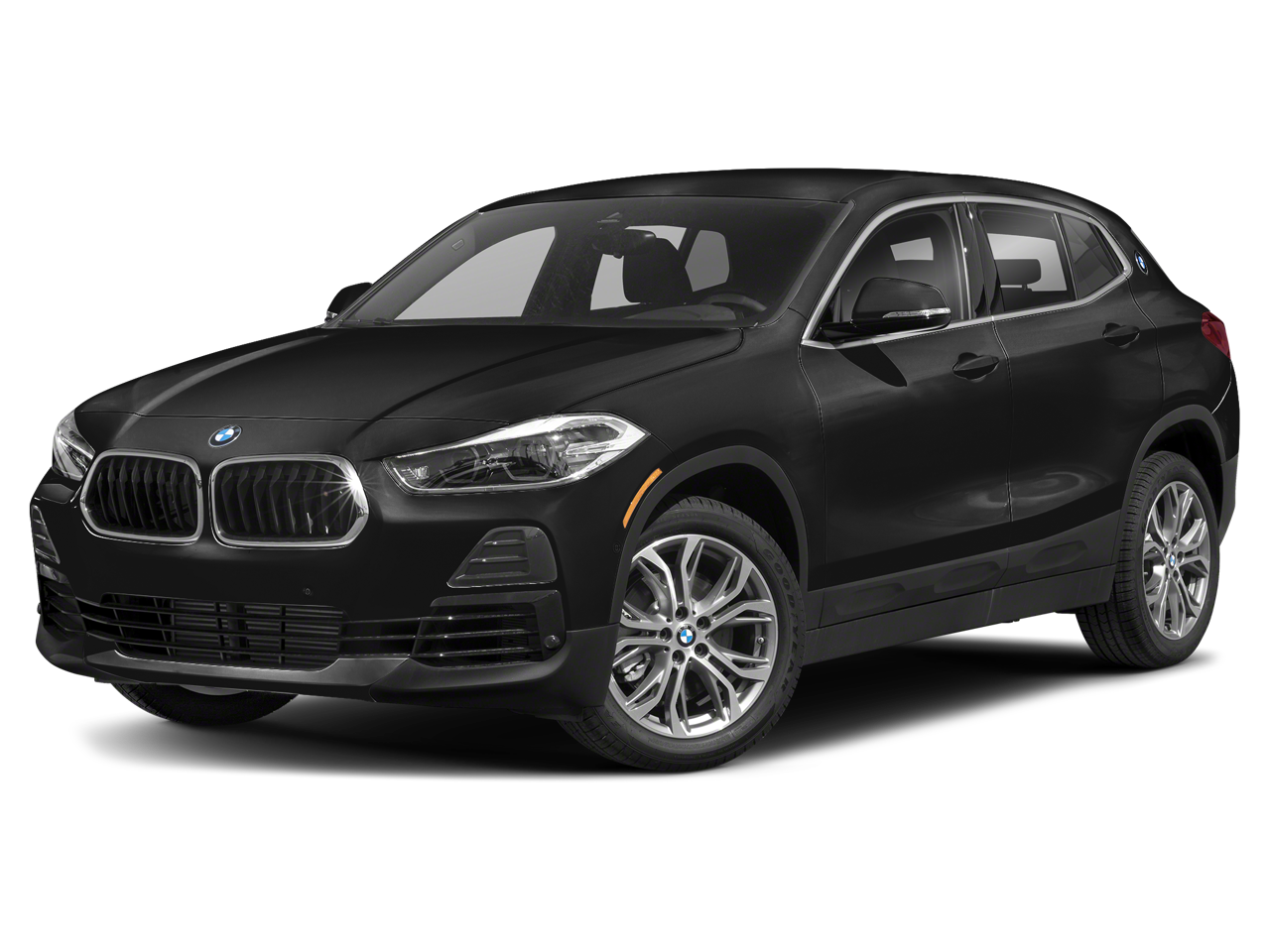 2022 BMW X2