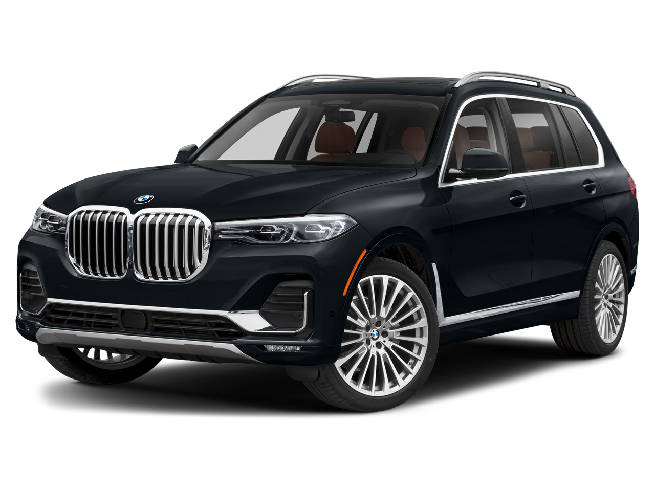 2022 BMW X7