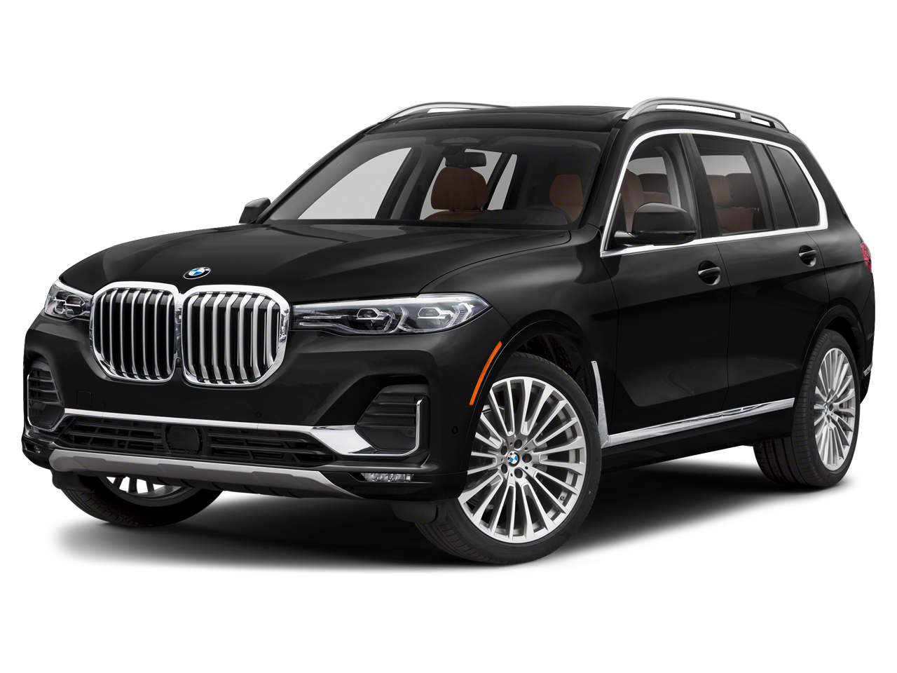 2022 BMW X7