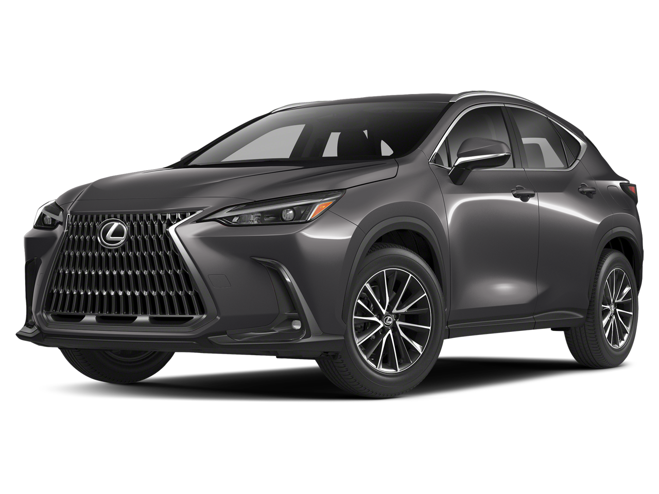 2022 Lexus NX