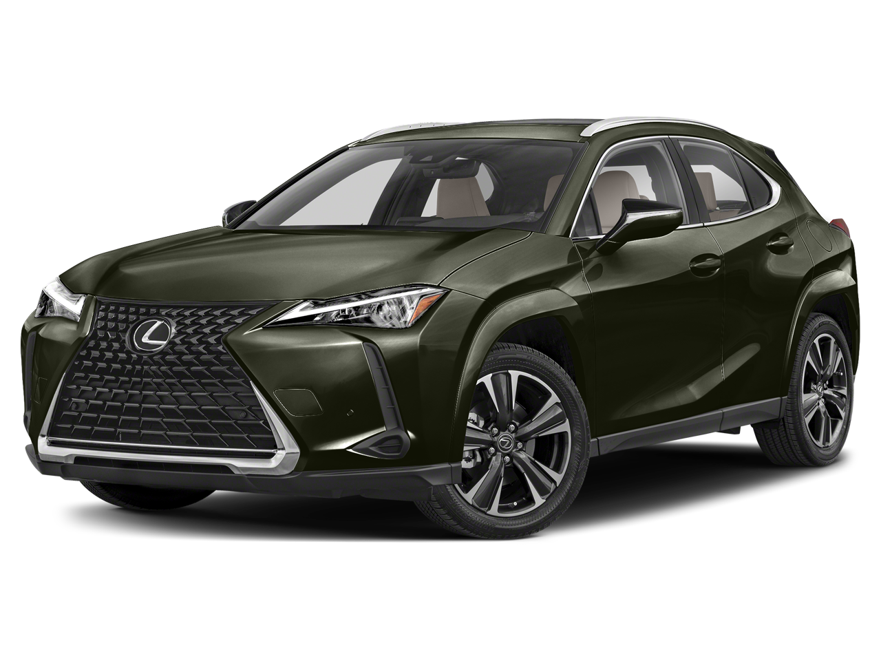 2023 Lexus UX