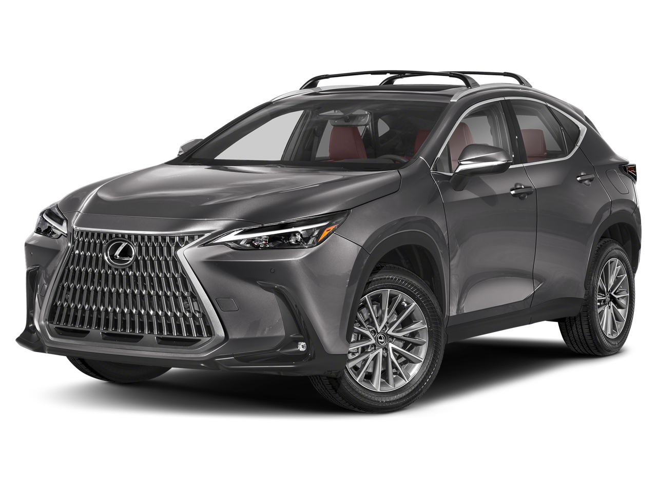 2023 Lexus NX