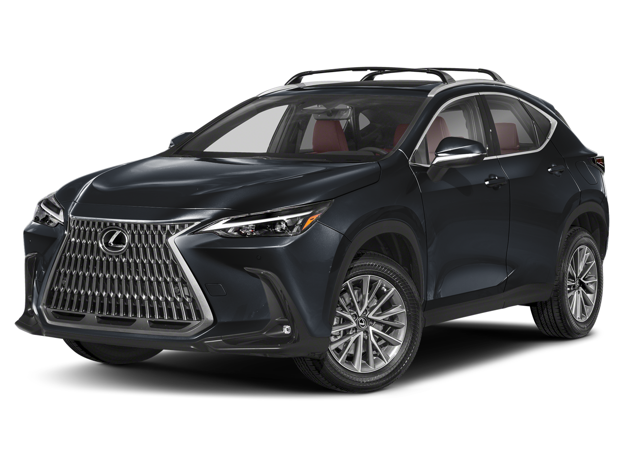 2023 Lexus NX