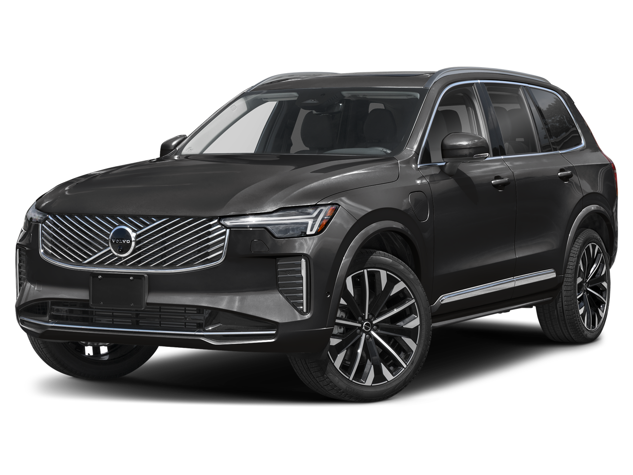 2025 Volvo XC90 Plug-In Hybrid
