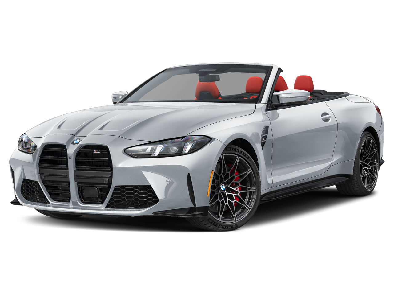 2026 BMW M4