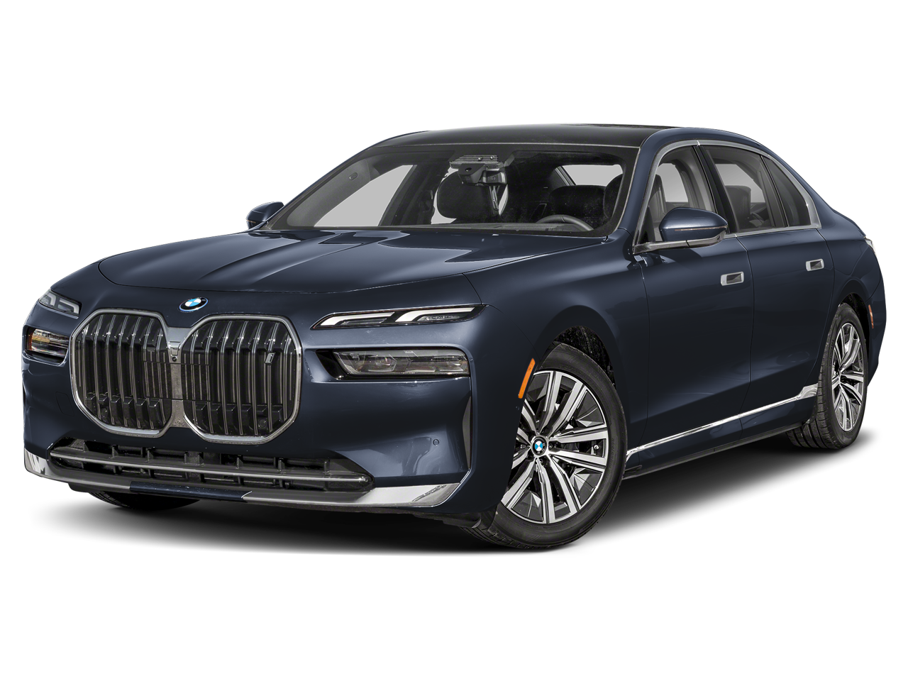 2026 BMW i7