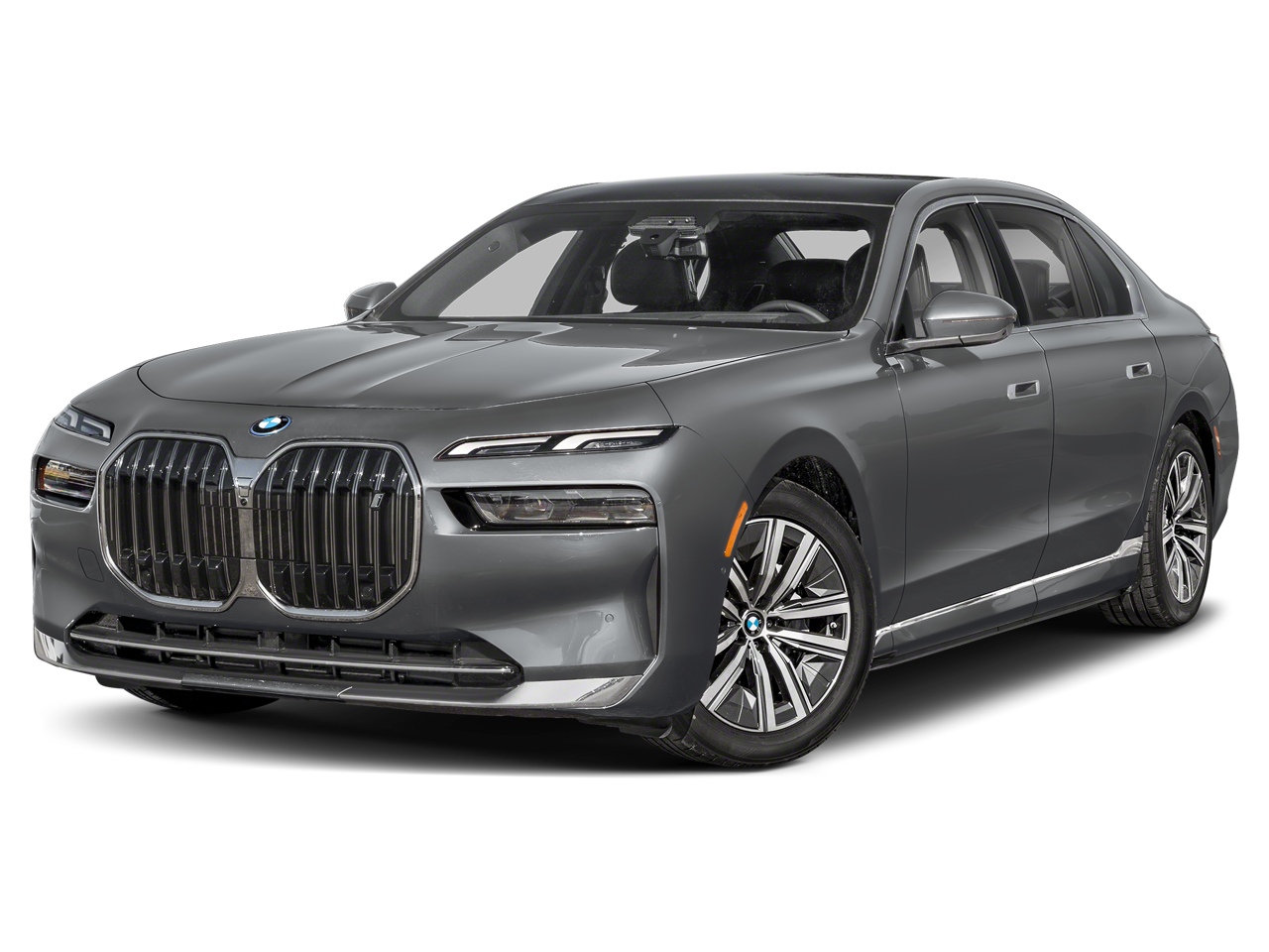 2026 BMW i7