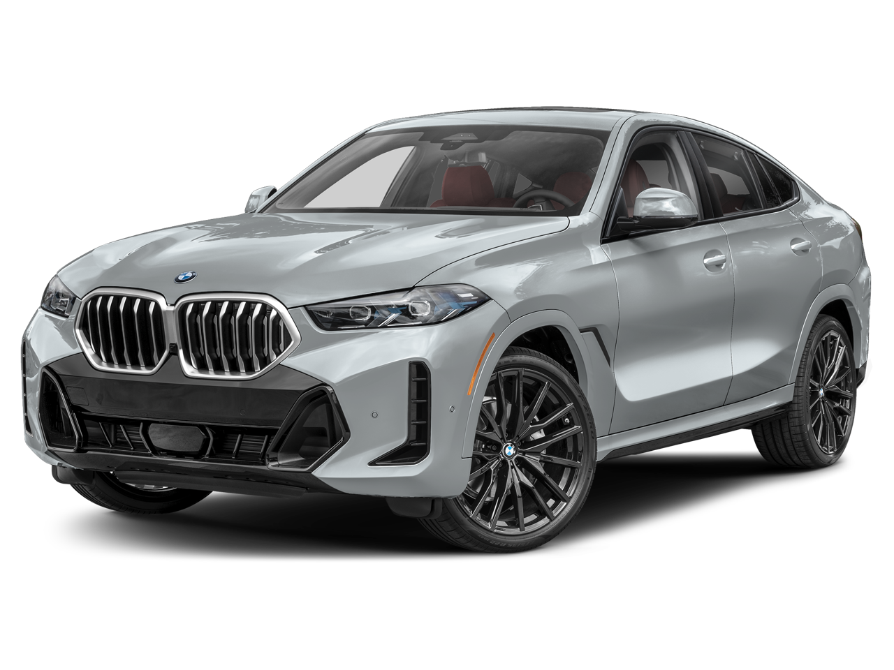 2027 BMW X6