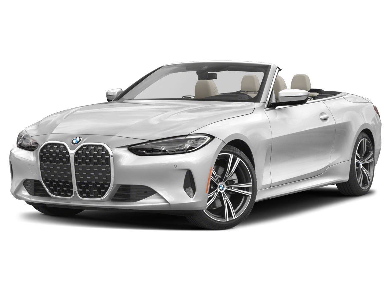 2022 BMW 4 Series