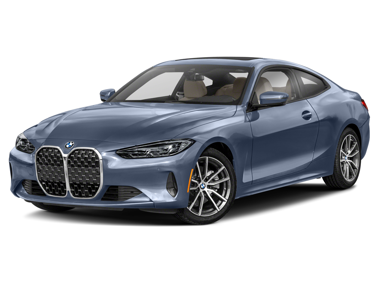 2022 BMW 4 Series