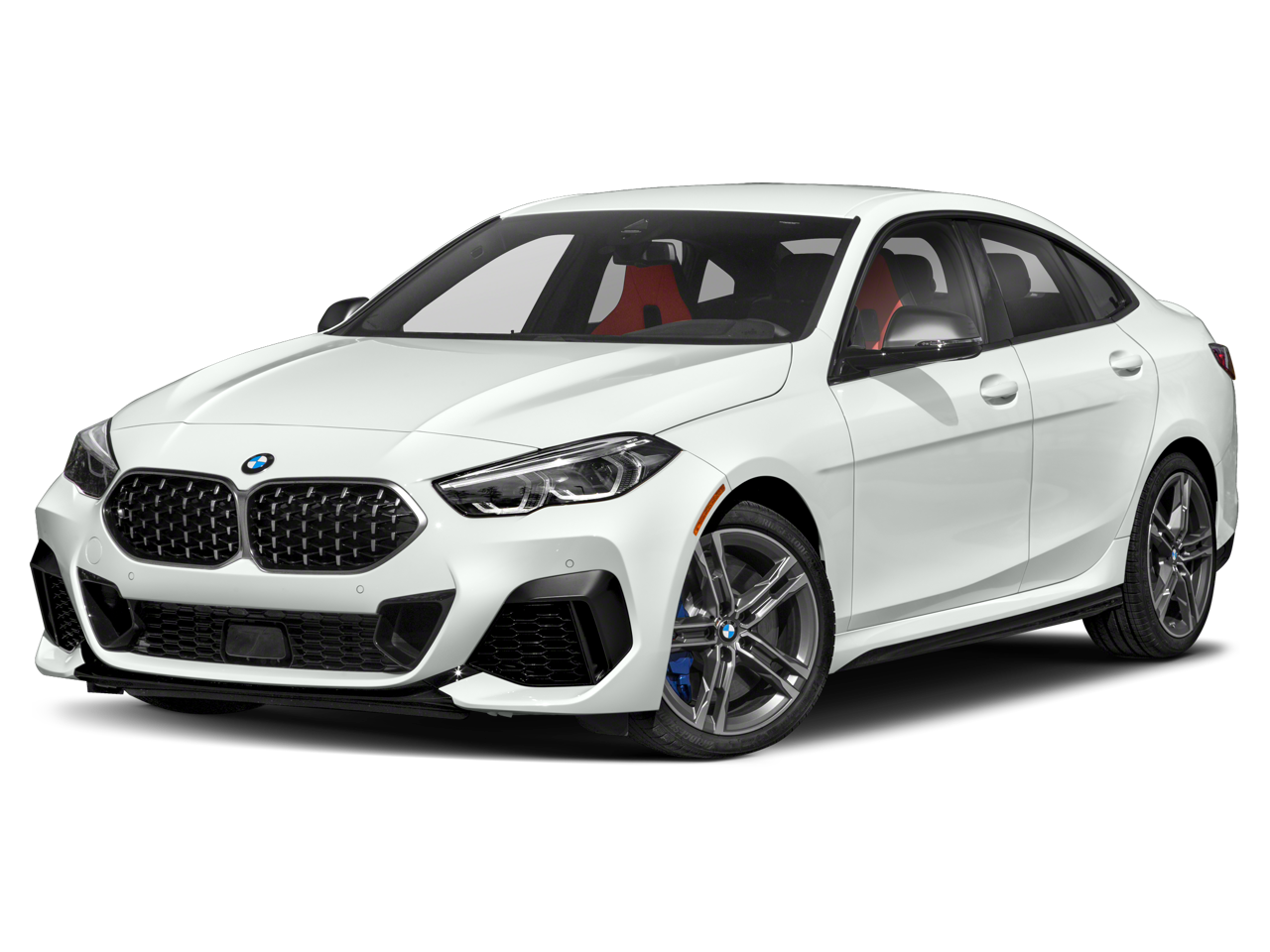 2022 BMW 2 Series