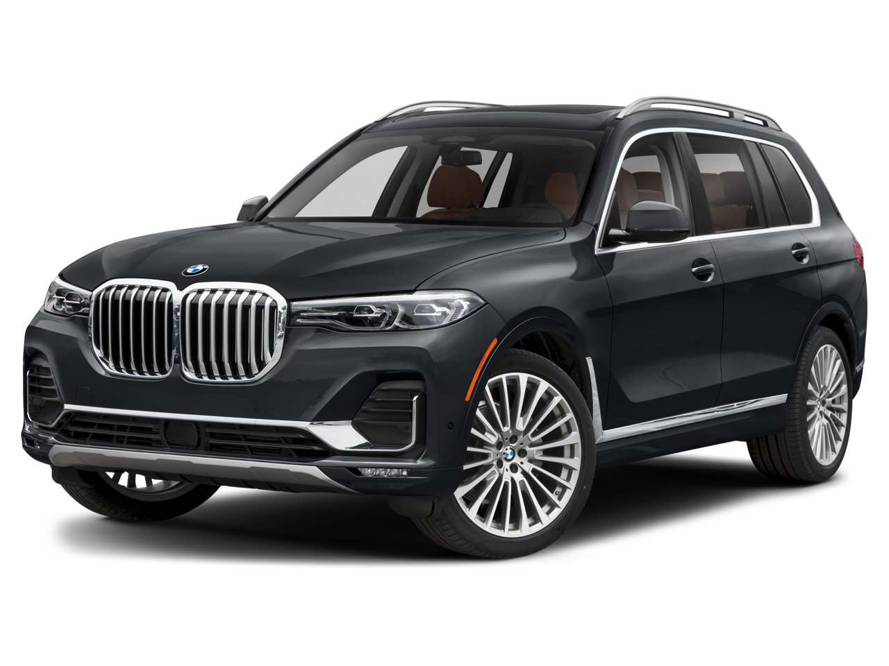 2022 BMW X7