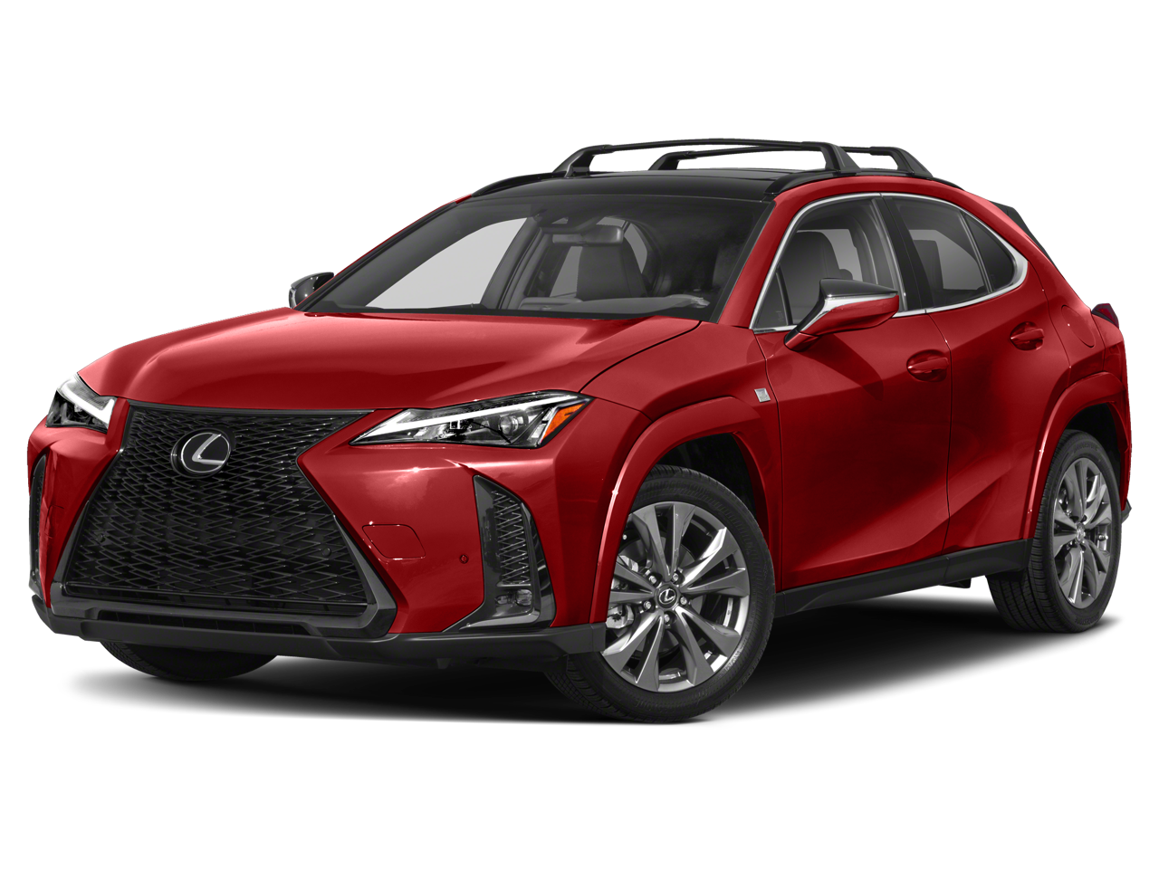 2023 Lexus UX