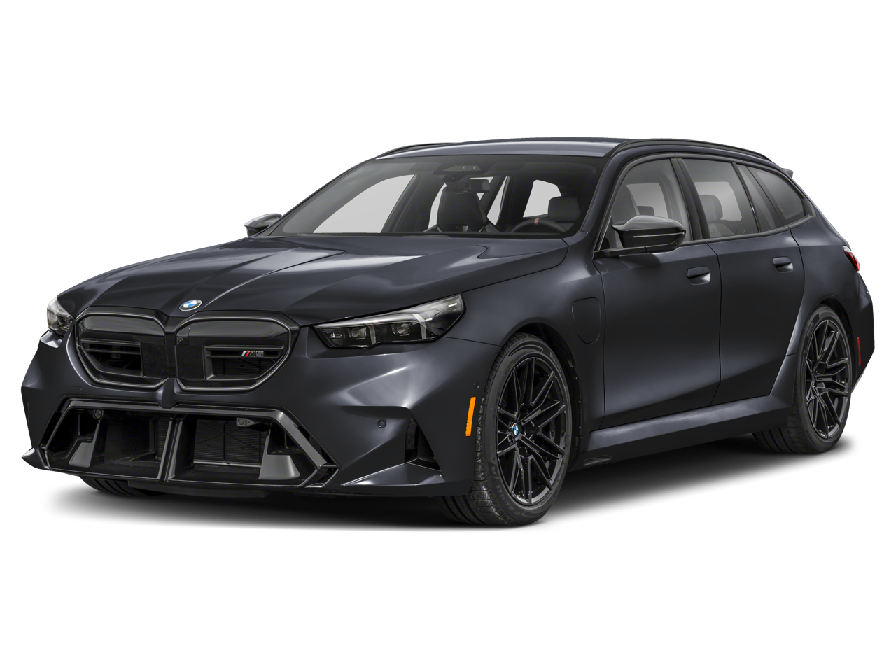2027 BMW M5